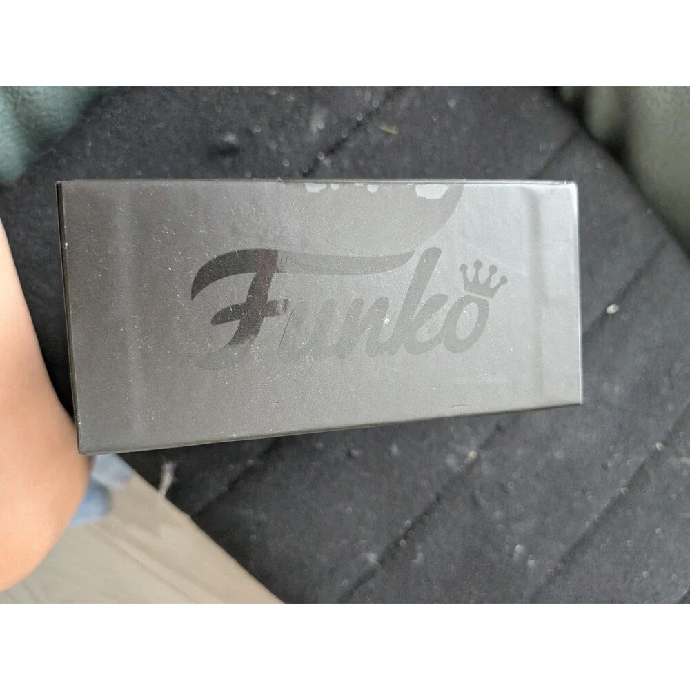 Funko thano funkoverse